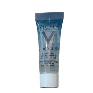 Vichy Mineral 89 Fortifying and Plumping Daily Booster 0.16 oz